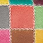 náhled Dámská peněženka RIEKER RIE-20200317-W3 žlutá