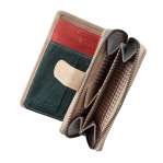 náhled Dámská peněženka RIEKER RIE-20200318-W3 béžová