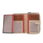 náhled Dámská peněženka RIEKER RIE-20200318-W3 béžová