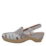náhled Dámská obuv CAPRICE 9-9-28207-20 WHITE MULTI 103