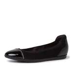 náhled Dámské baleríny TAMARIS 22103-25-013 černá W0