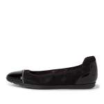 náhled Dámské baleríny TAMARIS 22103-25-013 černá W0