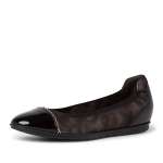 náhled Dámské baleríny TAMARIS 22103-25-919 černá W0