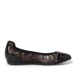 náhled Dámské baleríny TAMARIS TAM-10100007-W0 černá