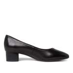 náhled Dámské lodičky TAMARIS TAM-10100014-S1 černá