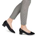 náhled Dámské lodičky TAMARIS TAM-10100014-S1 černá