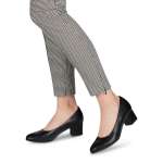 náhled Dámské lodičky TAMARIS TAM-10100017-W0 černá