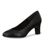 náhled Dámské lodičky TAMARIS TAM-10100027-W0 černá