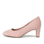 náhled Dámské lodičky TAMARIS TAM-10100033-S1 růžová