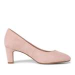 náhled Dámské lodičky TAMARIS TAM-10100033-S1 růžová