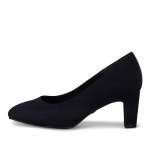 náhled Dámské lodičky TAMARIS TAM-10100035-S1 modrá