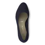 náhled Dámské lodičky TAMARIS TAM-10100035-S1 modrá