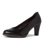 náhled Dámské lodičky TAMARIS 22425-25-003 černá W1