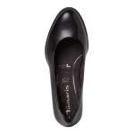 náhled Dámské lodičky TAMARIS TAM-10100037-W1 černá