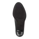 náhled Dámské lodičky TAMARIS TAM-10100037-W1 černá