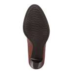 náhled Dámské lodičky TAMARIS TAM-10100038-S1 hnědá