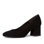 náhled Dámské lodičky TAMARIS TAM-10100041-W0 černá