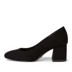 náhled Dámské lodičky TAMARIS TAM-10100041-W0 černá