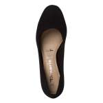 náhled Dámské lodičky TAMARIS TAM-10100041-W0 černá