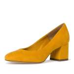 náhled Dámské lodičky TAMARIS TAM-10100042-W0 žlutá