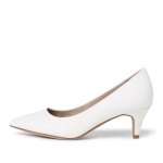 náhled Dámské lodičky TAMARIS TAM-10100054-S1 bílá