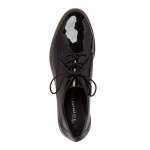 náhled Dámské polobotky TAMARIS 23203-25-018 černá S1