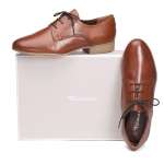 náhled Dámské polobotky TAMARIS TAM-10100060-W0 hnědá