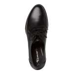 náhled Dámské polobotky TAMARIS TAM-10100067-S1 černá