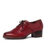 náhled Dámské polobotky TAMARIS 23304-25-501 červená S1