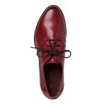 náhled Dámské polobotky TAMARIS TAM-10100068-S1 červená