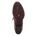 náhled Dámské polobotky TAMARIS TAM-10100068-S1 červená