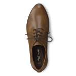 náhled Dámské polobotky TAMARIS TAM-10100070-S1 hnědá