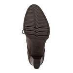 náhled Dámské polobotky TAMARIS TAM-10100072-W0 hnědá