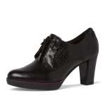 náhled Dámské polobotky TAMARIS TAM-10100073-S1 černá