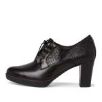 náhled Dámské polobotky TAMARIS TAM-10100073-S1 černá