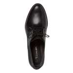 náhled Dámské polobotky TAMARIS TAM-10100073-S1 černá