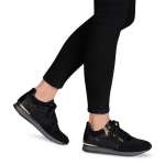 náhled Dámské tenisky TAMARIS 23603-25-048 černá S1