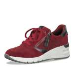 náhled Dámské tenisky TAMARIS TAM-10100087-W0 červená