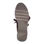 náhled Dámské tenisky TAMARIS TAM-10100087-W0 červená