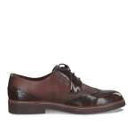 náhled Dámské polobotky TAMARIS 23711-25-342 hnědá W0