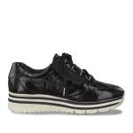 náhled Dámské tenisky TAMARIS TAM-10100117-W0 černá