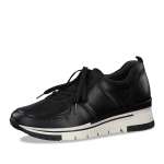 náhled Dámské tenisky TAMARIS TAM-10100123-S1 černá