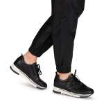 náhled Dámské tenisky TAMARIS TAM-10100123-S1 černá