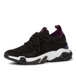 náhled Dámské tenisky TAMARIS 23746-25-001 černá W0