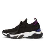 náhled Dámské tenisky TAMARIS 23746-25-001 černá W0