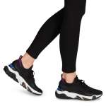 náhled Dámské tenisky TAMARIS 23746-25-001 černá W0