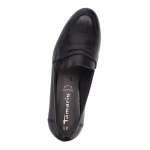 náhled Dámské mokasíny TAMARIS TAM-10100137-S1 černá