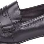 náhled Dámské mokasíny TAMARIS TAM-10100137-S1 černá