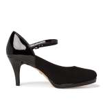 náhled Dámské lodičky TAMARIS TAM-10100147-S1 černá