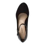 náhled Dámské lodičky TAMARIS TAM-10100147-S1 černá